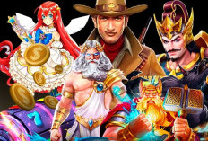 Link Download Kaisar Cheat Slot Pragmatic Play Terbaru 2024 Gratis, Langsung Maxwin dalam Hitungan Detik