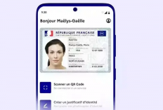 Comment numériser sa carte france d'identité sur iPhone, C'est tellement facile et sans effort !