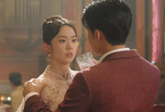 Drama China Palms on Love (2024) Episode 21-22 Sub Indo Sudah Rilis, Ji Lian Yun Yakin Dengan Xue Dong Feng!
