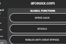 Link Download Arceus X 2024 Latest Version (Premium Unlocked), Official Gratis Unduh Android dan iOS