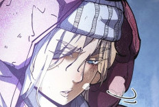 New! Baca Manhua Arctic Cold War Chapter 19 Bahasa Indonesia, Sudah Sejauh Ini Masih Belum Ada Titik Terang