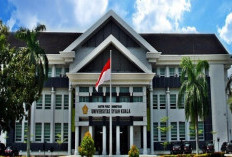 Heboh! Universitas Syiah Kuala Selidiki Adanya Mahasiswa Diduga Terlibat Aliran Sesat, Rektor Buka Suara!