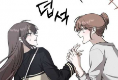 Manhwa Stealing Her Place Chapter 16 Bahasa Indonesia Link Baca, Kim Ye Seul Terlalu Tsundere!