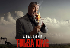 Nonton Tulsa King Season 1 Full Episode 1-9 Sub Indonesia Gratis, Series Kriminal Amerika Populer yang Bikin Berdebar