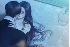 Rilis di RAW! Spoiler Serena Chapter 87 Bahasa Indonesia, Eizer Jatuh Cinta Sedalam-dalamnya pada Serena