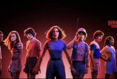 Date de Sortie Stranger Things Saison 5 sur Netflix, Réservez la Date ! Découvrez Aussi les Spoilers Ici