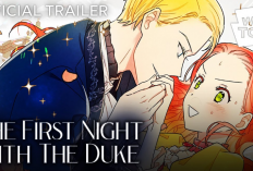 Manhwa The First Night With the Duke : Link Baca Bahasa Indonesia Full Chapter, Sinopsis dan Judul Lainnya