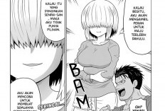 Link Baca Manga Uzaki-chan wa Asobitai! Chapter 110 Bahasa Indonesia, Rapat Keluarga Uzaki Dimulai!