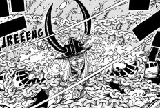 RAW Manga One Piece Chapitre 1131 VF FR Scan: Spoilers, Calendrier de Sortie et Liens de Lecture !