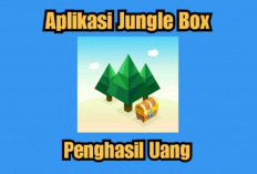 Apakah Aplikasi Jungle Box Penghasil Uang Aman? Cek Langsung dari Penggunanya Sebelum Mencoba!