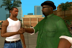 Free Download GTA San Andreas MOD Tawuran V4 Terbaru 2024 Unlimited Money, Langsung Gas Bikin Adrenalin Meningkat