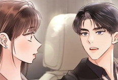 Baca Manhwa Be Quiet and Dont Even Smile in the Office Chapter 45 Bahasa Indonesia Sijin Ajak Nayul Berkencan 
