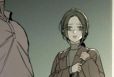 Baca Manhwa Tears on a Withered Flower Chapter 15 Bahasa Indonesia, Pencarian Mincheol Masih Dilanjutkan!