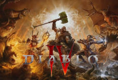 Date de Sortie de Diablo IV Saison 4, Bientôt Disponible ! De Nombreux Nouveaux Changements et de L'histoire