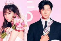 Sinopsis Drama Korea Wedding Impossible (2024) Sudah Rilis! Lika-liku Pernikahan Kontrak  Jeon Jong Seo