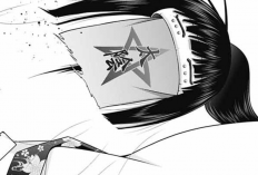 Kekuatan Maha Dahsyat! Link Baca Manga Dark Gathering Chapter 56 RAW Indonesia Sub, Bakal Bikin Melongo