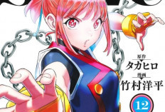 Lire Mato Seihei No Slave Manga Complet VF Scan, Le voyage de Mato en tant que héros