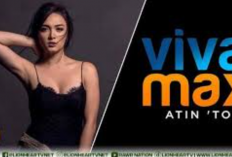 Link Nonton Vivamax Sub Indonesia Terbaru 2024, Gratis Nonton Film Filipina 18+ No Sensor dengan Kualitas HD