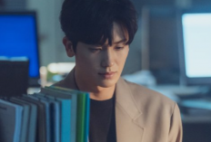 Nonton Drama Korea Doctor Slump (2024) Episode 1-2 Indo Sub Gratis, Pertemuan Kembali dengan Rival Masa Lalu