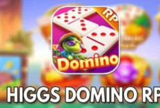 Download Mod Apk Higgs Domino RP Original Update Januari 2024, Dilengkapi X8 Speede Pasti Gacornya!