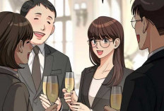 Lien le Lire Manhwa Iseop's Romance Chapitre 55 VF Scans, Célébration de l'anniversaire de Mikyung !