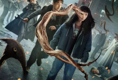 Lien Pour Regarder Drama Coréen Parasyte: The Grey (2024) épisodes Complet,  L'humanité lutte contre les menaces de l'espace !