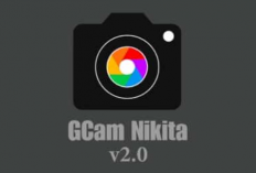 Download Gcam Nikita 2.0 APK + Config Januari 2024, Kualitas Foto Jadi Makin Cerah dan Berkualitas HD!