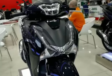 Harga dan Spesifikasi Motor Honda BeAT 150 cc Terbaru 2024, Desain Lebih Sporty dan Mesin Makin Gesit