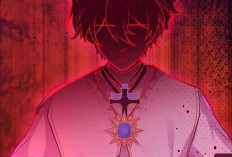 Lien Manhwa The Devil and His Heirs Chapitre 22 en Français Avec sa Spoilers Revelent Gratuitement: Cliquez ICI