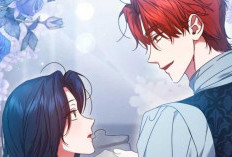 Baca Manhwa The Cup Of Vengeance Is In Your Hands Chapter 52 Bahasa Indo, Cek Spoiler dan Jadwal Rilisnya di Sini