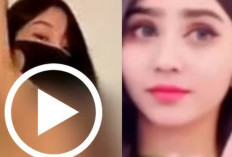 La Vidéo Isha Rana Scandale De Divulguée, Un Controversé Pour La Star Pakistanaise De Tiktok