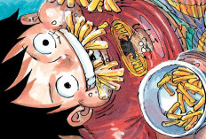 Hiatus! Lien One Piece Chapitre 1112 VF Avec Date de Sortie à Jour et Spoilers Revelent