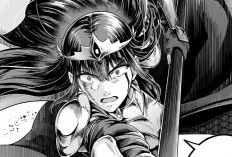  Baca Hazure Waku no Joutai Ijou Skill de Saikyou ni Natta Ore ga Subete wo Juurin Suru made Chapter 52 Bahasa Indonesia, Jutsu Kyokugen 