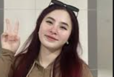 Link Viral Marriashaqirrah Pakai Kebaya Asli Update Terbaru Download Gratis, Jadi Sorotan Publik!