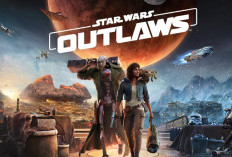 Star Wars Outlaws Date de Sortie PS4 Les Joueurs Qui Ont Acheté L'édition Gold Et Ultimate Pourront