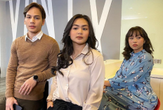 Sinopsis Serial Melayu Bila Cupid Jatuh Cinta (TV3) Viral Tiktok, Mencari Jodoh Setelah Sekian Lama Ngejomblo
