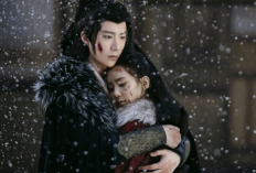 Download & Nonton Drama China A Journey to Love (2023) Sub Indo Full Episode 1-40 Gratis Tanpa Login, Kisah Cinta Penuh Badai Derita