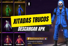 Xitadas Trucos FF Apk Cheat Free Fire Apakah Beneran Anti Banned? Sebelum Unduh Perhatikan Dulu!