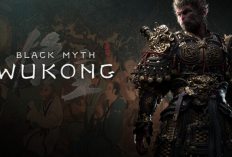 Black Myth: Wukong Date de Sortie sur PS5, Widows et XBOX, Les Aventures Du Roi De La Jungle