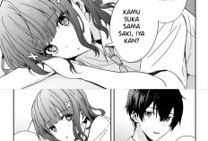 Link Baca Manga Gimai Seikatsu Full Chapter Bahasa Indonesia, Dilengkapi Sinopsis dan Judul Lainnya!