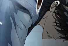 Bukan Ilusi! Baca Manhwa Absolute Regression Chapter 9 Bahasa Indonesia, Serangan Ini Sangat Nyata