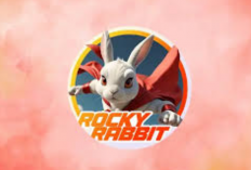 [AWAS SCAM] Airdrop Rocky Rabbit Terbukti Aman atau Tidak? Cek Fakta Selengkapnya Di Sini