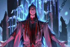 Link Baca I Am the Fated Villain Chapter 190 Bahasa Indonesia, Iblis Aja Dibikin Minder Sama Kelakuan Gu Changge