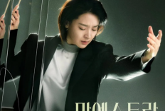 Nonton Drama Korea Maestra: Strings of Truth (2023) Sub Indo Full Episode, Menguak Sisi Lain Orkesta