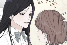 Manhwa Dream of Learning Chapter 10 Bahasa Indonesia : Pembicaraan Rahasia Heohyun dan Hoseong