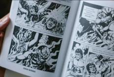 Link Baca Komik Siksa Neraka Full Chapter Bahasa Indonesia yang Populer Tahun 90-an, Sudah Diadaptasi Jadi Film