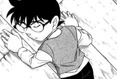 Manga Detective Conan Chapitre 1129 VF Scans et Spoilers Revelent, Date de Sortie, et Lien de Lecture Mis à Jour