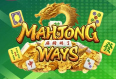Free Download APK Hack Slot Mahjong Ways 2 Terbaru 2024, Gacor Abis! Jadi Sultan Dalam Hitungan Detik