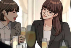 Link Manhwa Iseob's Romance Chapter 56 Bahasa Indonesia dan Spoilernya, Iseop Nekat Tinggalkan TK Demi Sama Mikyung