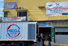 PT Mega Pratama Cargo Logistik Penipuan Loker? Cek Email Tawaran Kerjanya Palsu atau Asli!